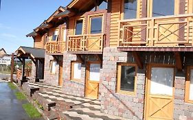 Aires Del Beagle Apartment