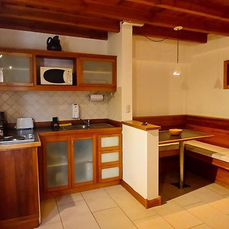 Aires Del Beagle Apartment Ushuaia Exterior foto