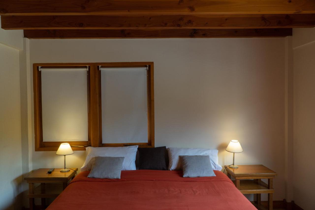 Aires Del Beagle Apartment Ushuaia Exterior foto