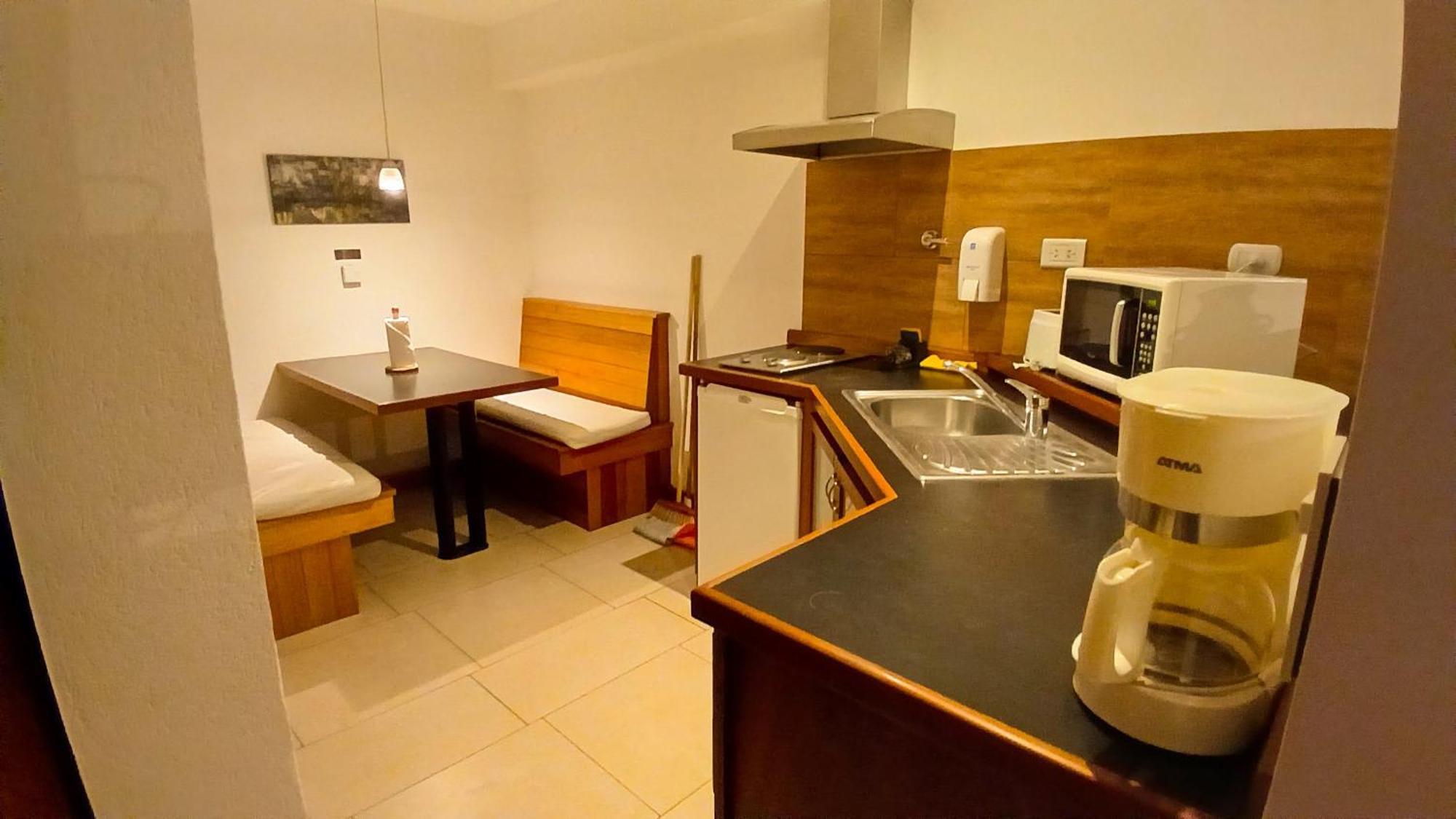Aires Del Beagle Apartment Ushuaia Exterior foto