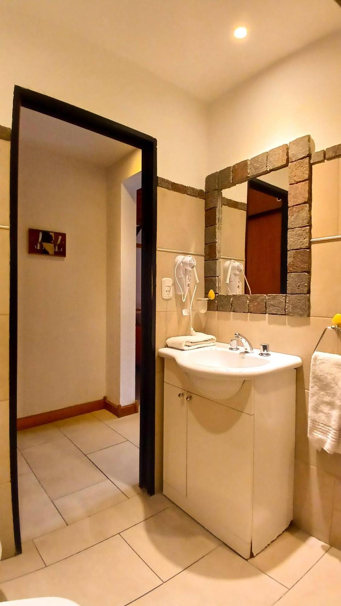 Aires Del Beagle Apartment Ushuaia Exterior foto